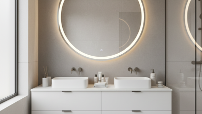 How to Choose the Best LED Mirror Manufacturer for Your Needs?