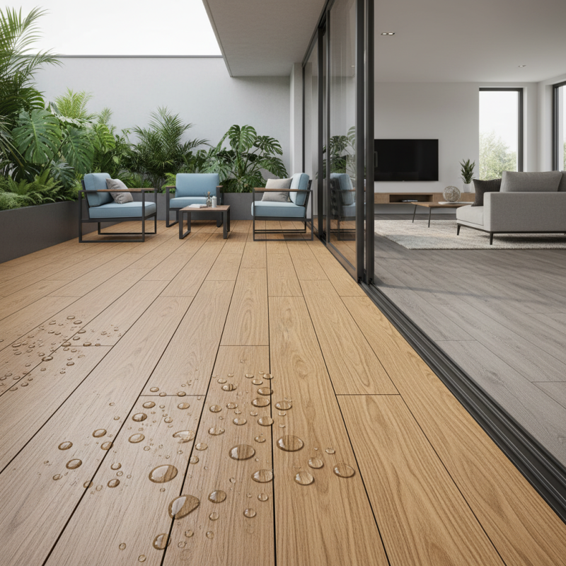 Top WPC Waterproof Solutions for Your Needs Today?