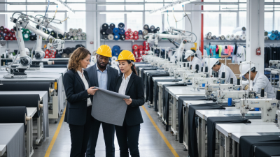 How to Find Reliable Sportswear Manufacturers in 2026?