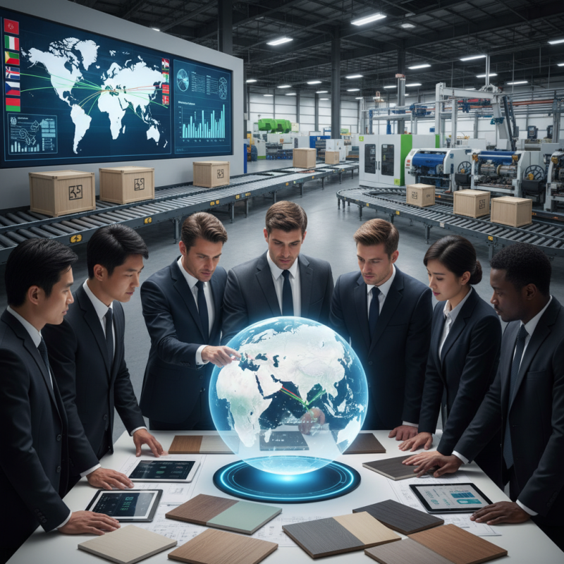 Essential Tips for Sourcing WPC Panels Globally?