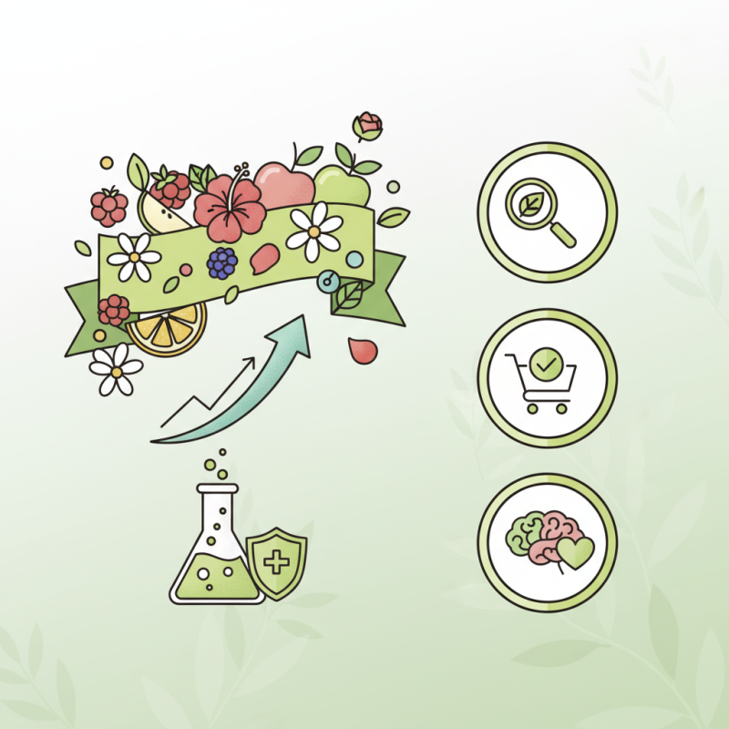 Fruit and Flower Tea Benefits and Top Tips for Buyers