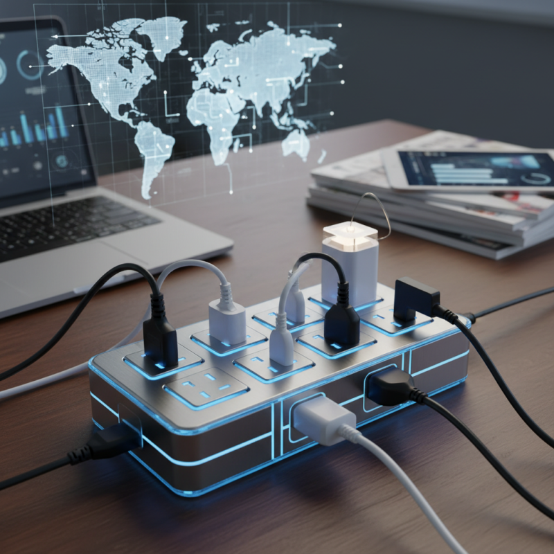 2026 Best Outlet Extender Solutions for Global Buyers?