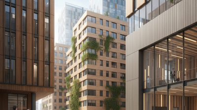 2026 Best Panneaux WPC Options for Global Buyers?