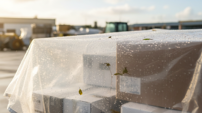 Why Choose Plastic Weatherproof Covers for Your Products?