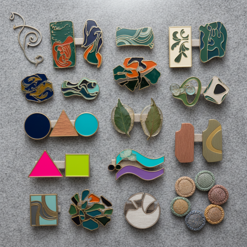 Top Lapel Pins Trends for 2026 What Buyers Need to Know