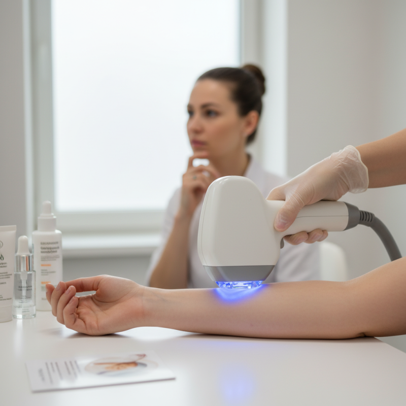 What is the Best Method for Shr Hair Removal?