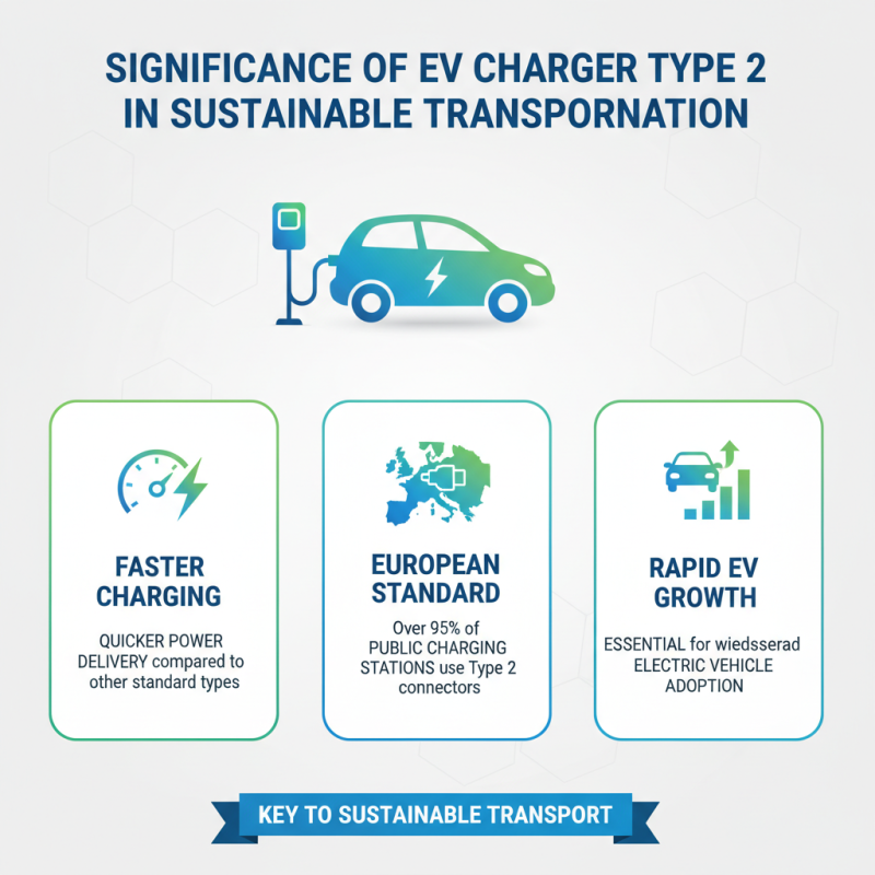 What is Ev Charger Type 2 and Why is it Important?