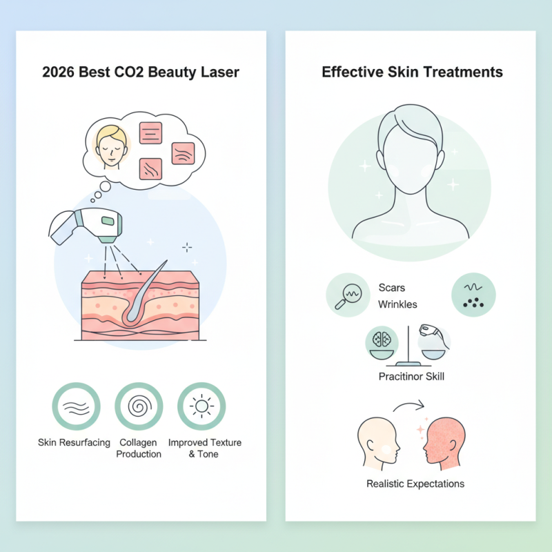 2026 Best CO2 Beauty Laser for Effective Skin Treatments?