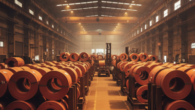 Best Hot-Rolled Coil Suppliers and Their Competitive Prices?