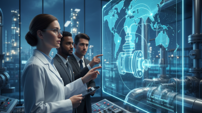 2026 Best Soft Seal Fixed Ball Valve for Global Buyers?