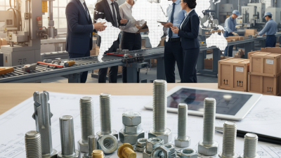 How to Source ODM Fasteners from China for Global Buyers?