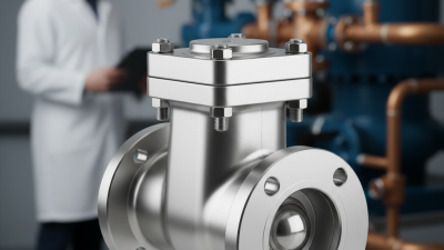 Top Entry Ball Valve Buying Guide for Global Importers