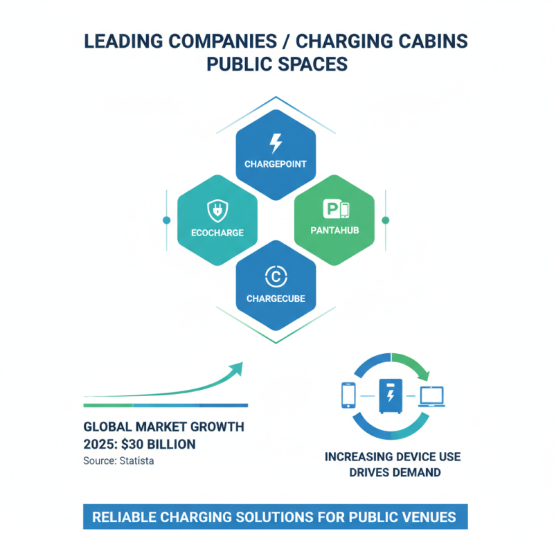 China Top Shared Charging Cabinet Solutions for Public Spaces?