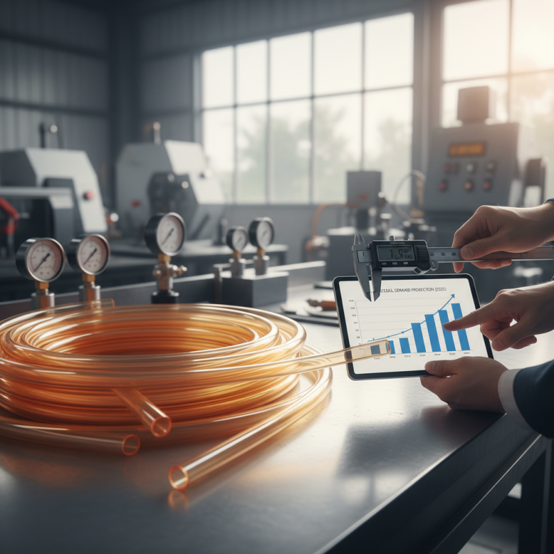 How to Choose the Right Pa6 Nylon Pipe for Global Suppliers?