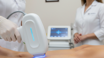 What is the Best Shr Laser Device for Effective Hair Removal?