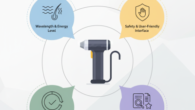 China Top 808 Diode Laser Hair Removal Device Buying Guide?