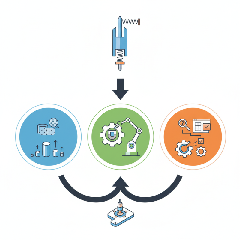How to Choose the Right Long Stroke Spring Plunger for Your Needs?