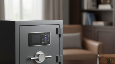 How to Choose the Best Home Safe Box for Your Needs?