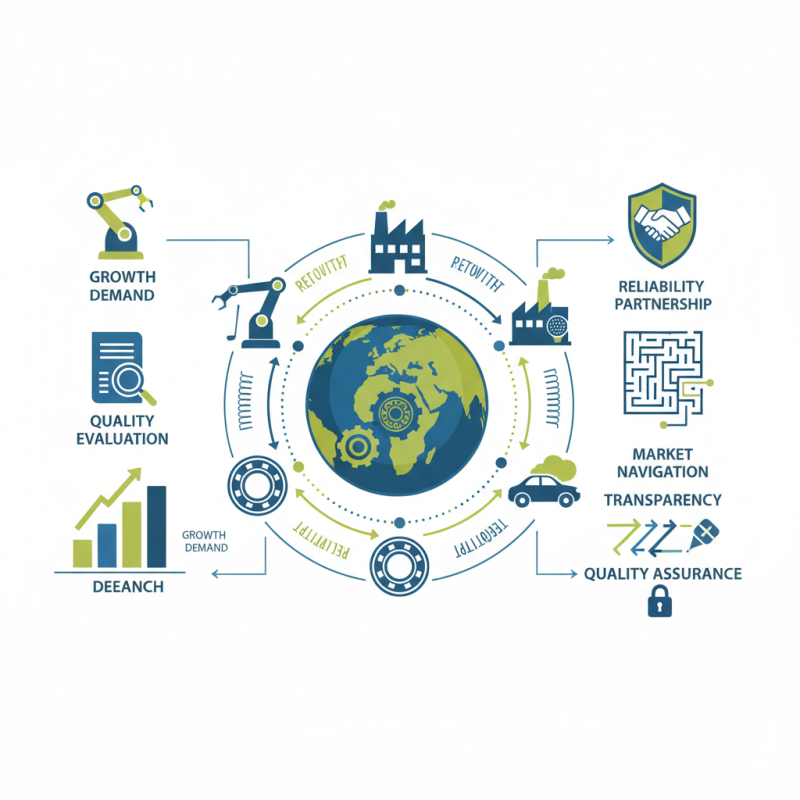China Best Spring Loaded Ball Supplier for Global Buyers?