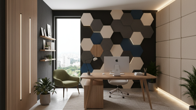 Best Acoustic Wall Panels for Sale in 2026 for Global Buyers?