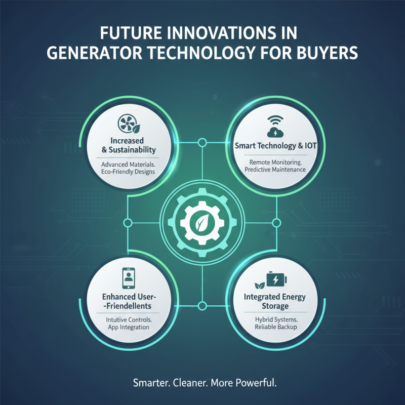 Top 10 Power Solutions Generator for Global Buyers?