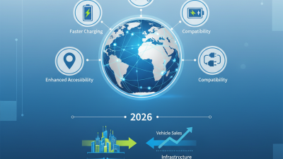 2026 Best DC EV Charging Stations for Global Buyers?