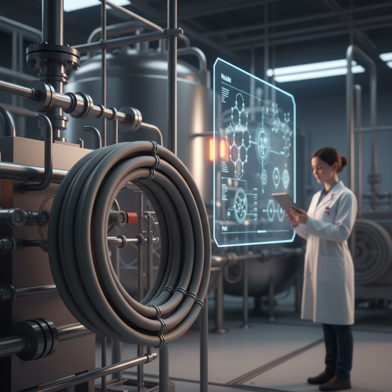 What is Pa6 Nylon Pipe and Its Applications in Industries?