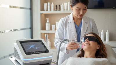 Best IPL Elight Laser Devices for Global Buyers Options?