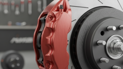 Top 10 Auto Brake Caliper Brands You Need to Know?