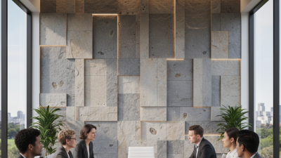 Top 10 Benefits of Stone Acoustic Panels for Your Space?