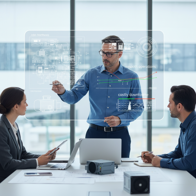 How to Choose Reliable VFD Suppliers for Your Business?