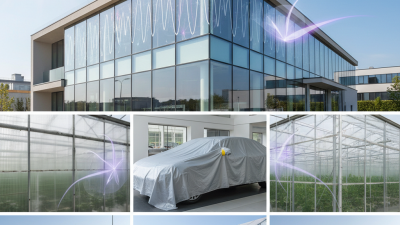 2026 Top Uv Protection Sheets for Global Buyers Guide?