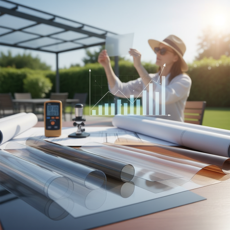 Top 10 UV Protection Sheets for Global Buyers to Consider?