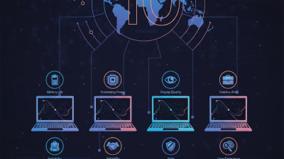 Top 10 Notebook Computers for Global Buyers in 2026?