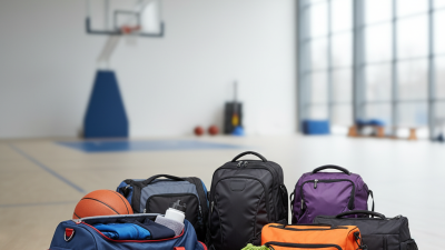 How to Choose the Best Pe Kit Bag for Your Needs?