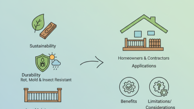 Why Choose WPC PVC for Your Next Project?