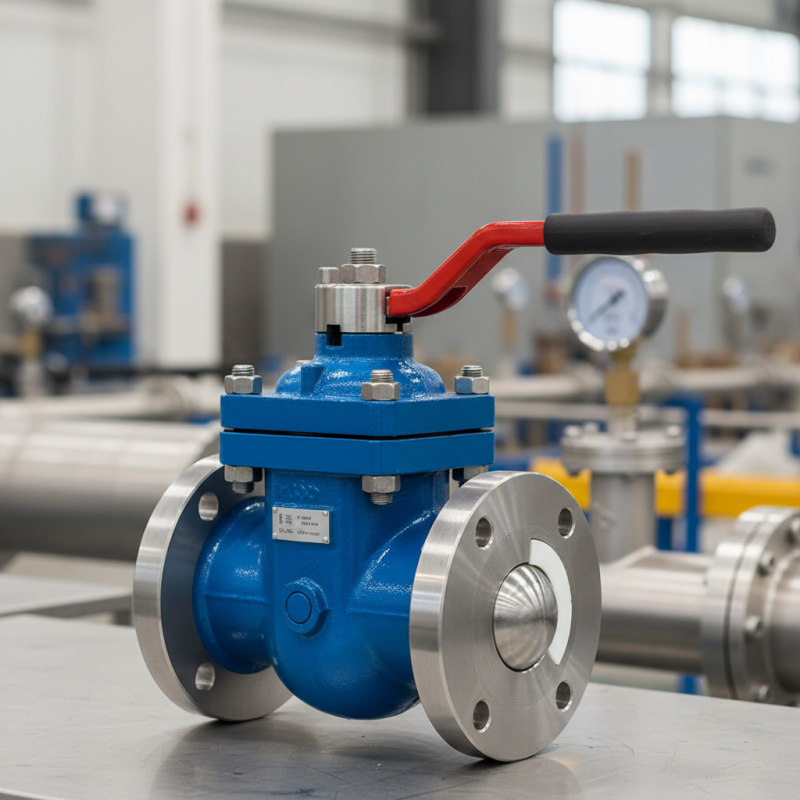 2026 Top Soft Seat Ball Valve Buying Guide for Global Buyers?