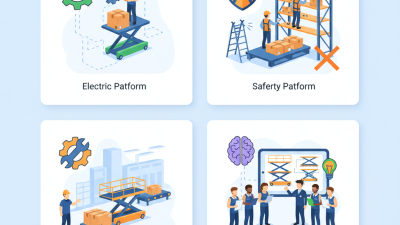 Top Benefits of Electric Scissor Lift Tables for Your Business?