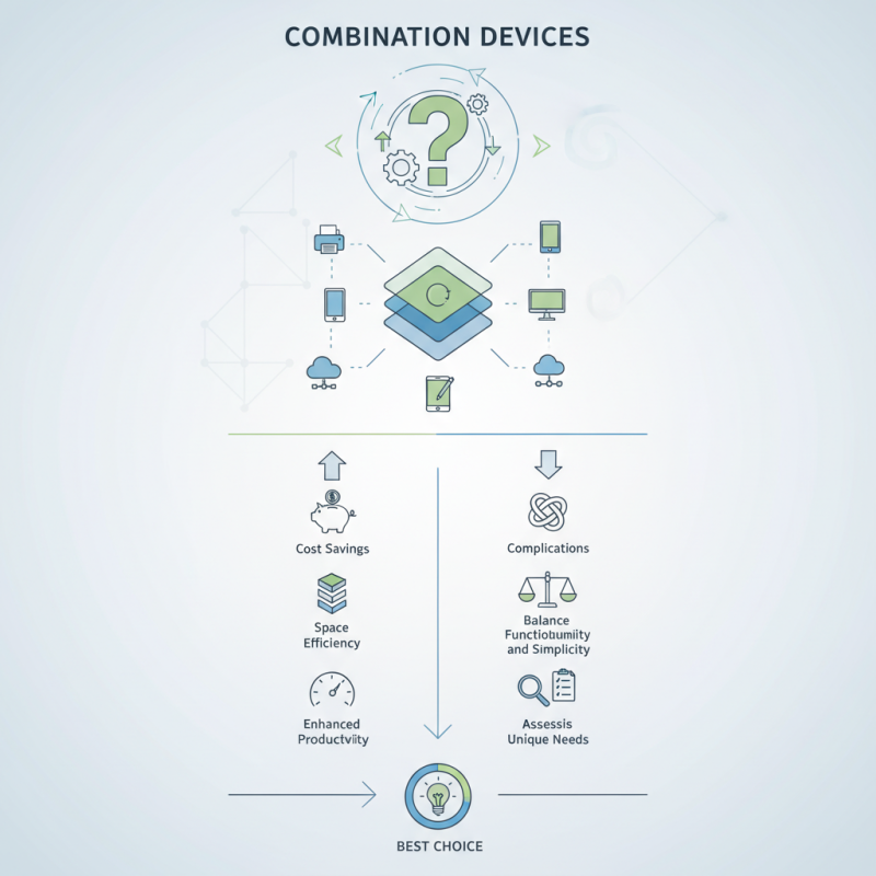 Top 10 Combination Devices You Must Consider for Your Business?