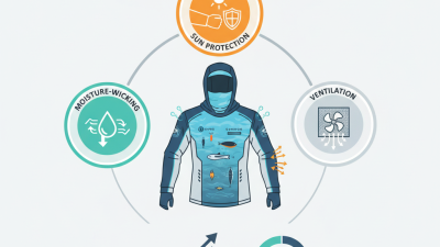 Best Fishing Shirts of 2026 for Ultimate Comfort and Style?