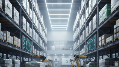 Лучшие проекты холодильного хранения в Китае для бизнеса?