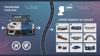 Top 10 Car Bodykits for Stunning Vehicle Customization Ideas?