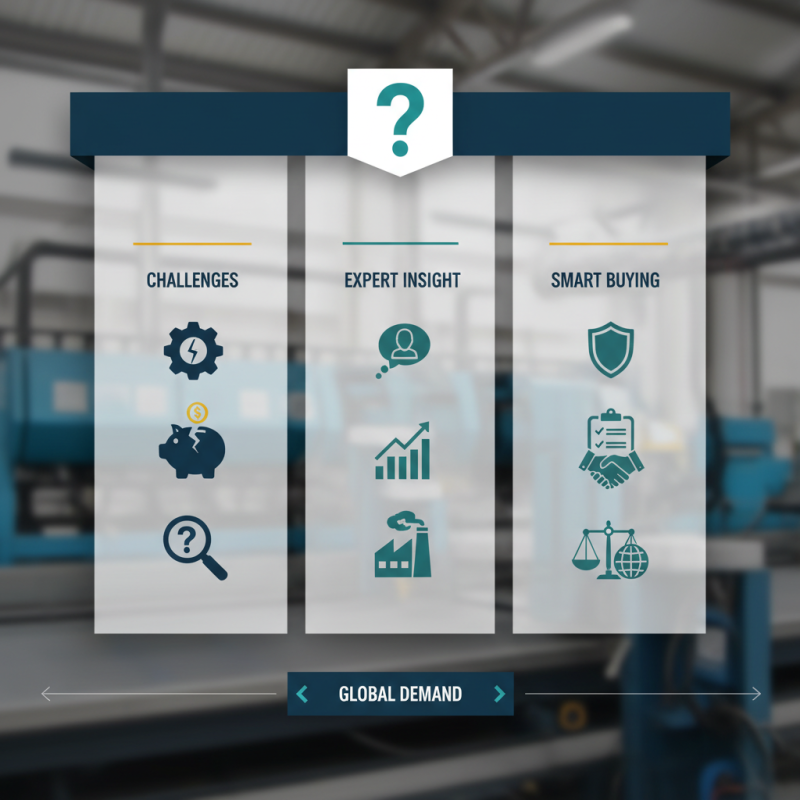 Best Second-Hand Cable Armoring Machines for Global Buyers?