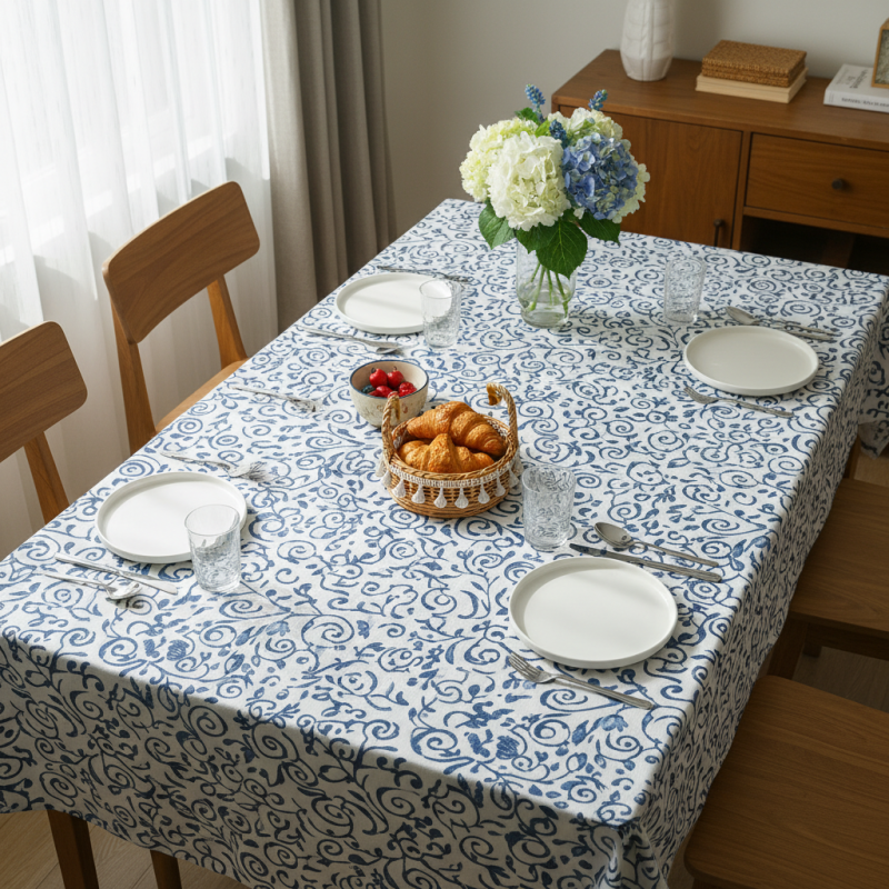 Where to Find the Best Table Cloth for Sale Online?
