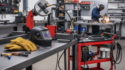 10 Best Welding Accessories You Should Have in Your Workshop?