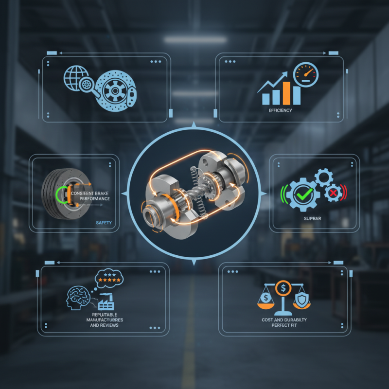 Top Quality Automatic Brake Adjuster for Global Buyers?