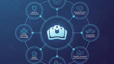 Best Epb Caliper Options for Global Buyers?