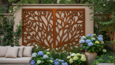 2026 Best Decorative Outdoor Wall Panel Options for Your Home?
