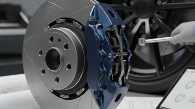 2026 Best Car Brake Caliper Options for Global Buyers?