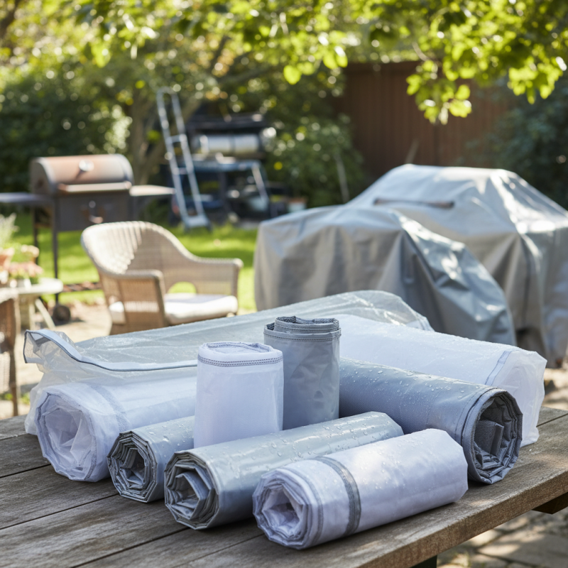 How to Choose Plastic Weatherproof Covers for Your Needs?